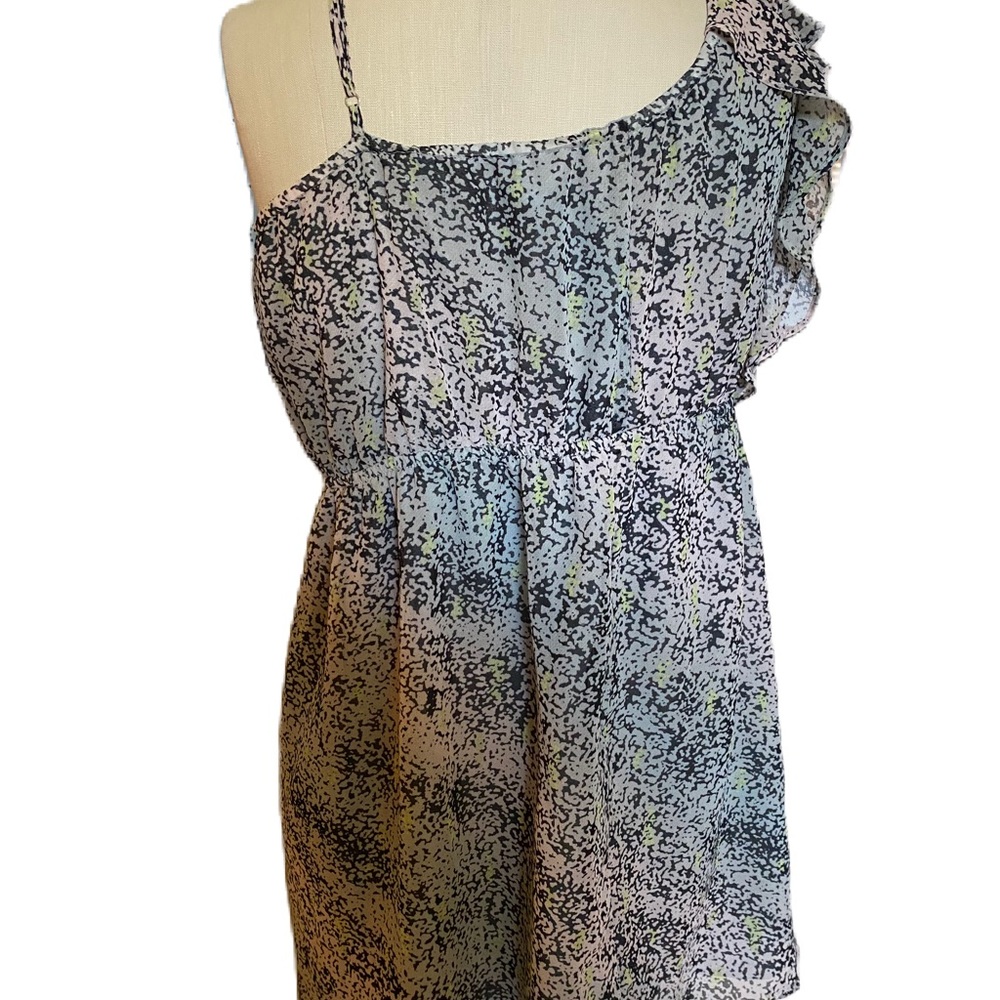 BCBG Generation dress. Size large - Picture 2 of 7